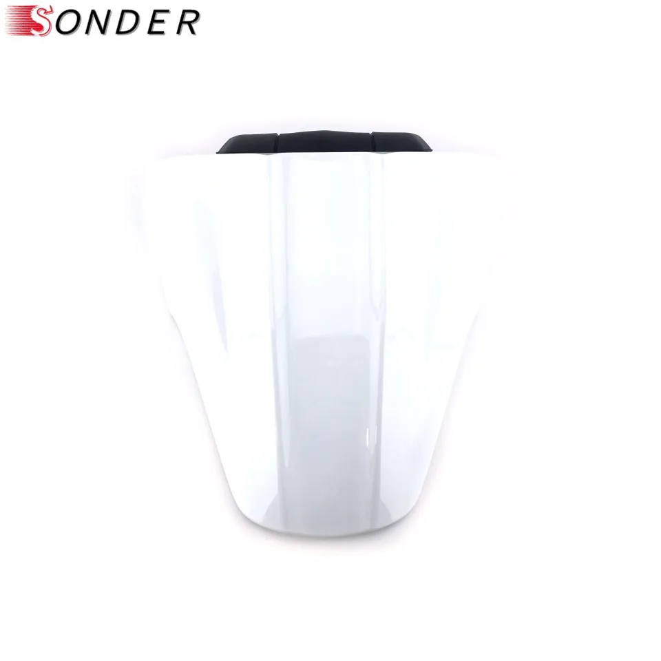 Чехол для заднего сиденья мотоциклов Kawasaki Ninja Cowl Solo задний обтекатель ZX10R ZX 10r ZX-10r