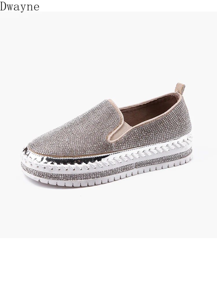 Женские тонкие туфли на плоской подошве коллекция 2019 года сезон весна Новинка