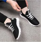 Мужские кроссовки для бега, легкие дышащие кроссовки из сетчатого материала, туристические ботинки, спортивная обувь для отдыха, 2021
