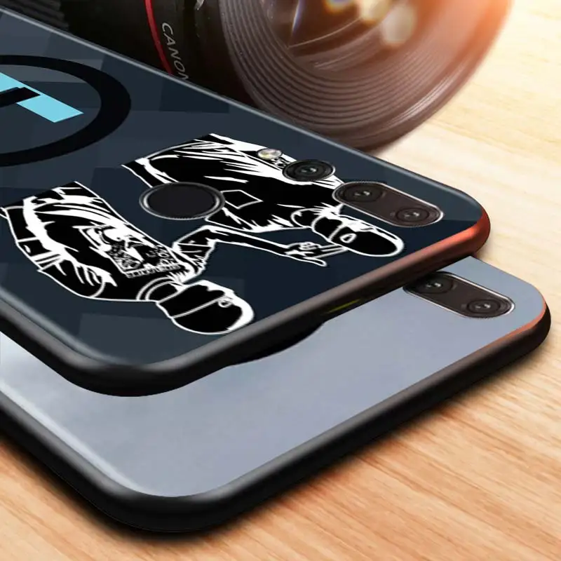 

Twenty One Pilots For Honor 20S 20 10X Lite 30i 30S Huawei Y8P Y7P Y6P Y5P Y7A Y9A Y8S Y6S Y7 Y5 Y6 Pro Phone Case