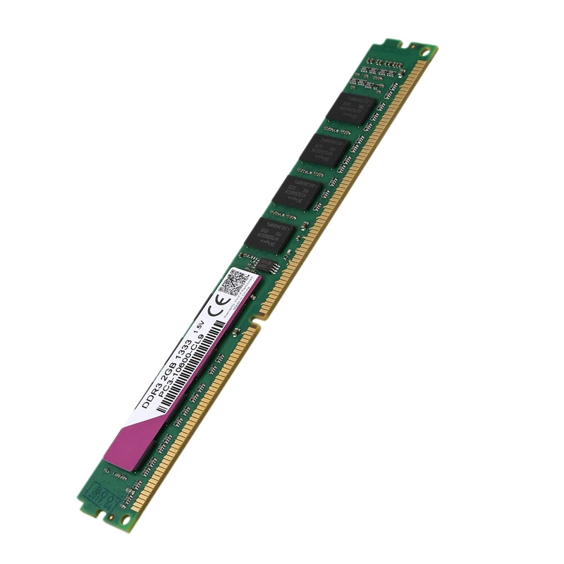 DDR3 Ram PC3 1 5 V Настольный ПК Память 240 контактов для высокой совместимости (2 ГБ 133 Гц