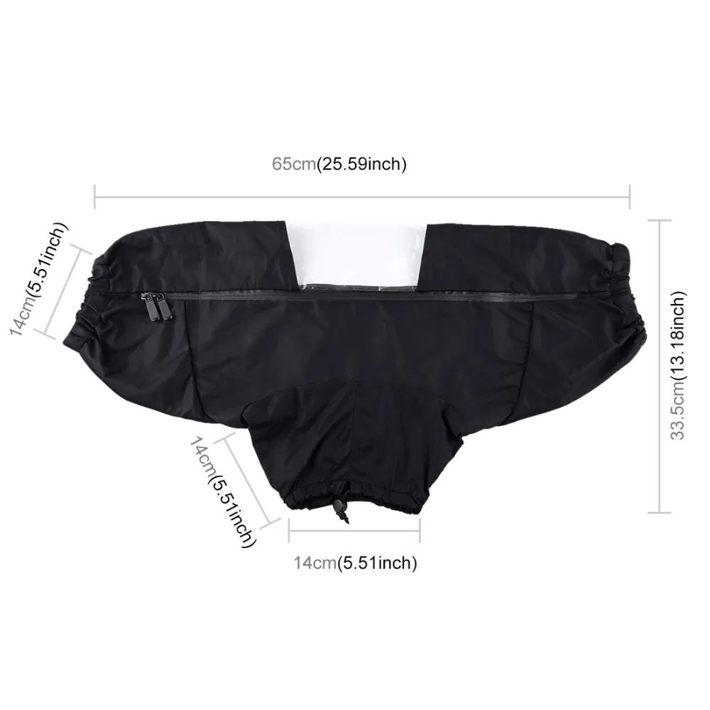 Профессиональный дождевик для камеры защитный Canon/ Nikon/song DSLR SLR Camera s | Электроника