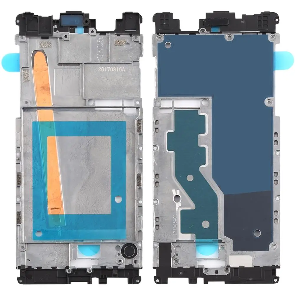 Передняя панель с ЖК-рамкой для Nokia 8 / N8 TA-1012 TA-1004 TA-1052 | Мобильные телефоны и