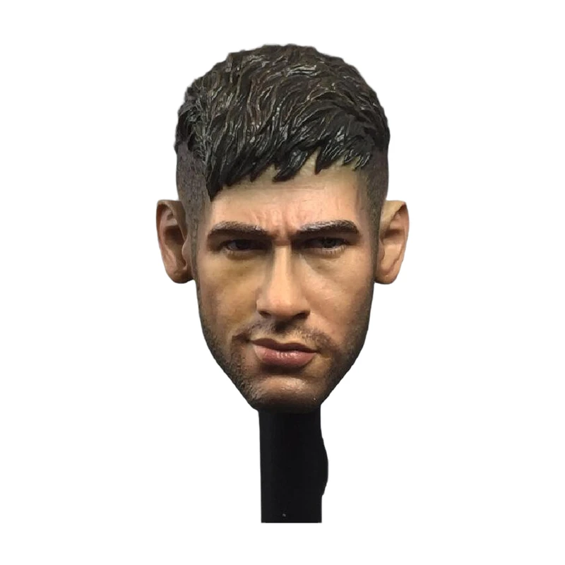 Экшн-фигурки Neymar HEADPLAY Da Silva Santos 12 дюймов 1/6 | Игрушки и хобби