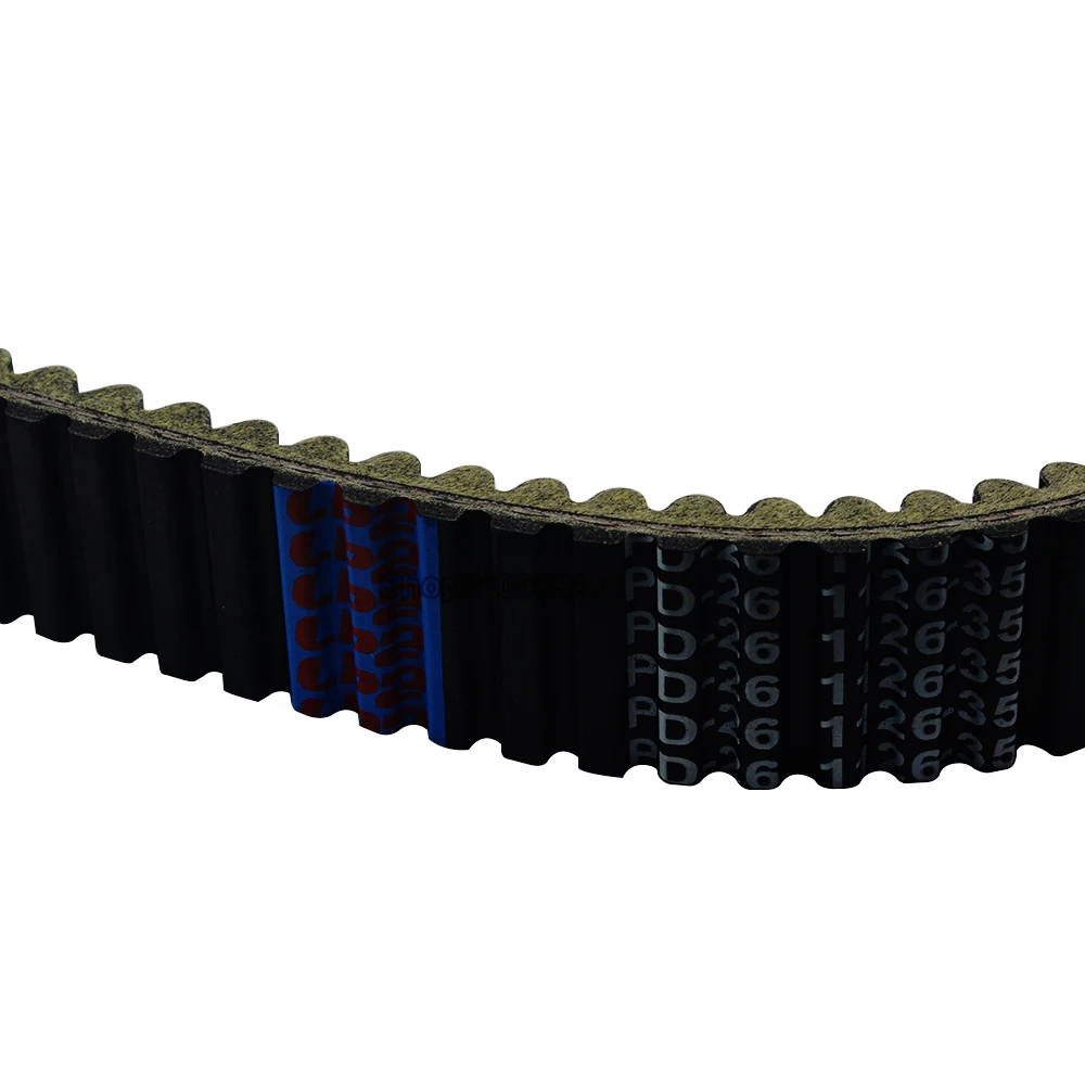 Transmission Drive Belt for Yamaha RX10/RXW10 Apex/Mountain/RX Warrior/LE/Attak SXV60 SX Venom/ER SXV70 Viper/ER Mountain/S |