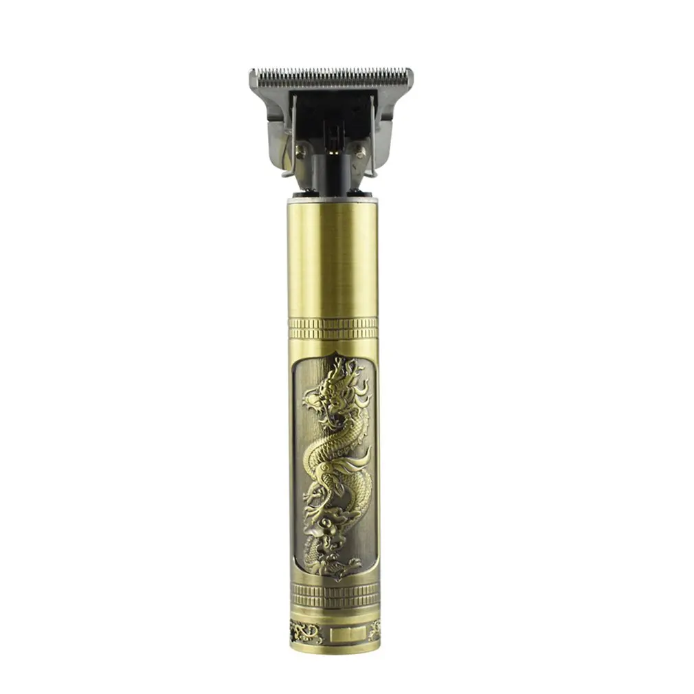 

S8 Waterproof Hair Trimmer Beard Trimmer Body Face Hair Clipper Electric Hair Clippers Men Beard Trimmer