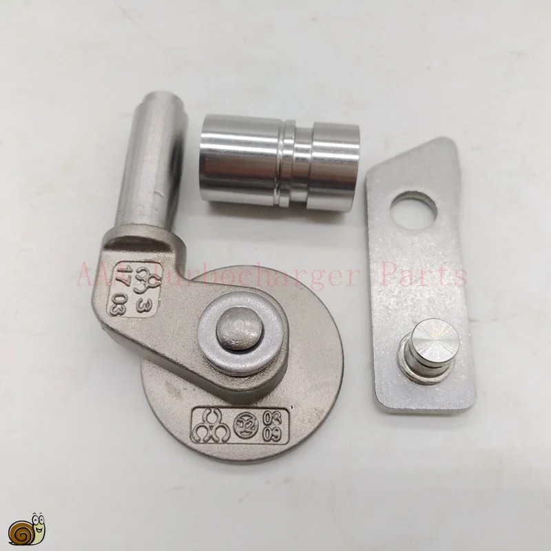 BM-W550I 650I 750I N63 MGT2256S/MGT22S 769155-10 запчасти для турбокомпрессора | Автомобили и