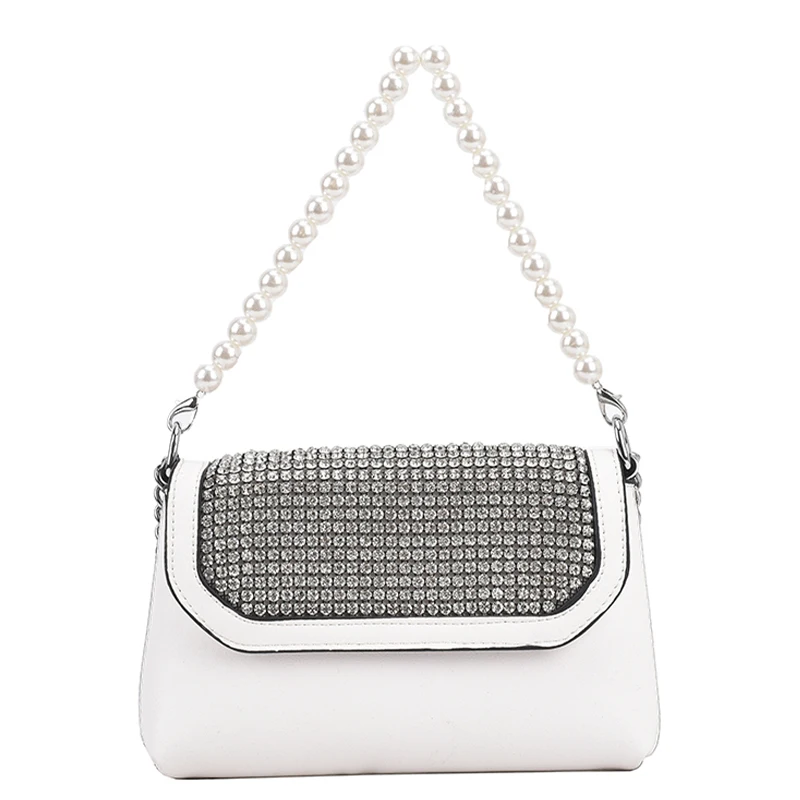 

Niche design senior female summer 2021 new western style fashion sense of small bag set auger one shoulder his bread