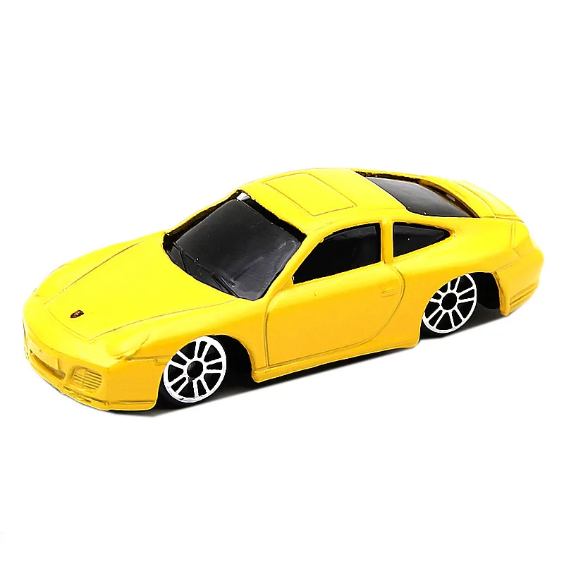 Коллекция Maisto Fresh Metal 100 литые игрушечные машинки модель автомобиля из сплава 1/64 с