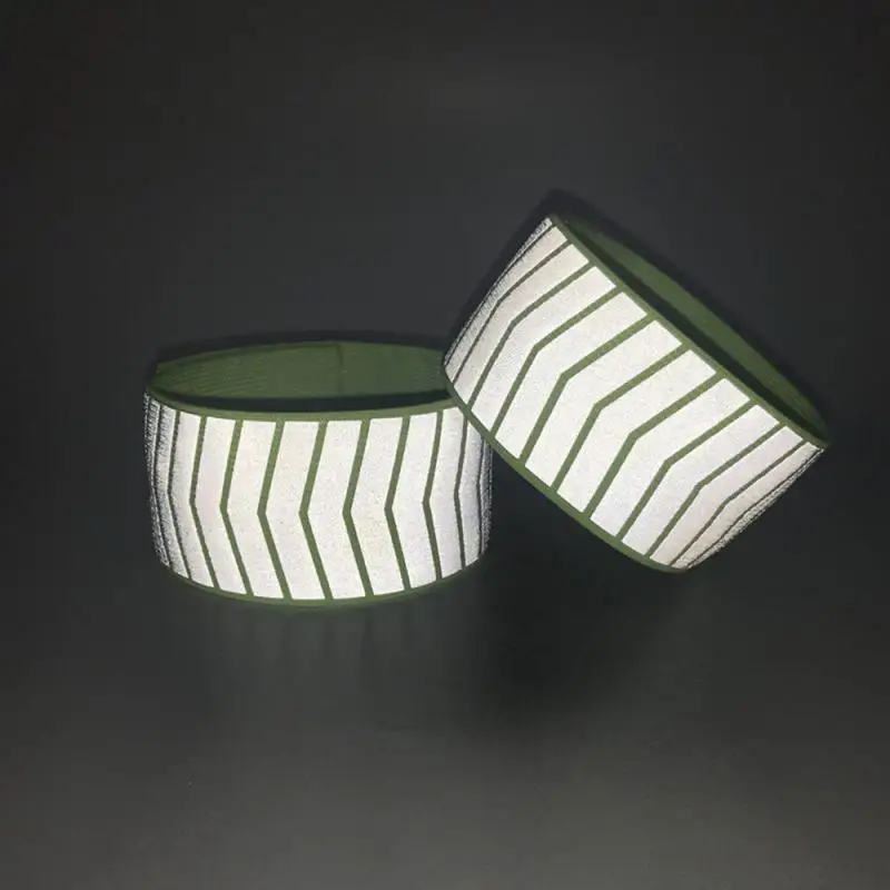 1X светоотражающий ремень безопасности для спорта на открытом воздухе ночного