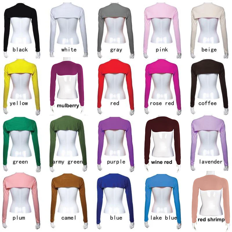 Женский хиджаб мусульманский нарукавник накидка болеро Hayaa нарукавники стрейч