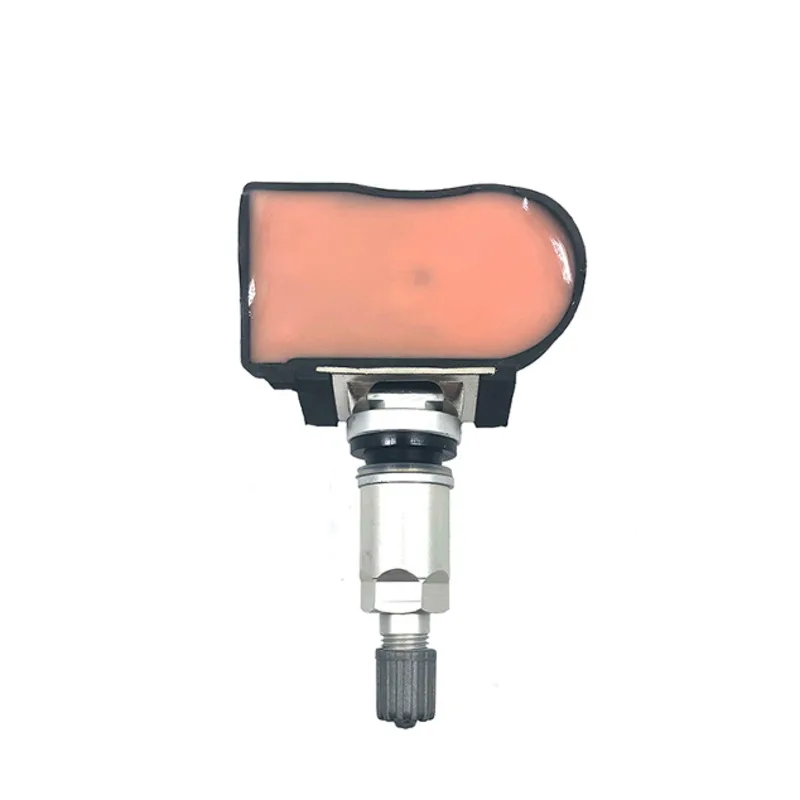 

4 Pcs Fit For FIAT-124 Spider for MAZDA-6 CX-3 CX-5 CX-9 CarTire Pressure Monitor Sensor TPMS OE:BHA4-37140 315 MHZ
