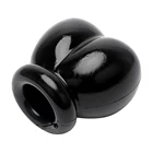 IKOKY бандаж для мошонки сдерживающие секс-товары Кольца для пениса для задержки эякуляции кольцо на пенис секс-игрушки для мужчин пояс верности