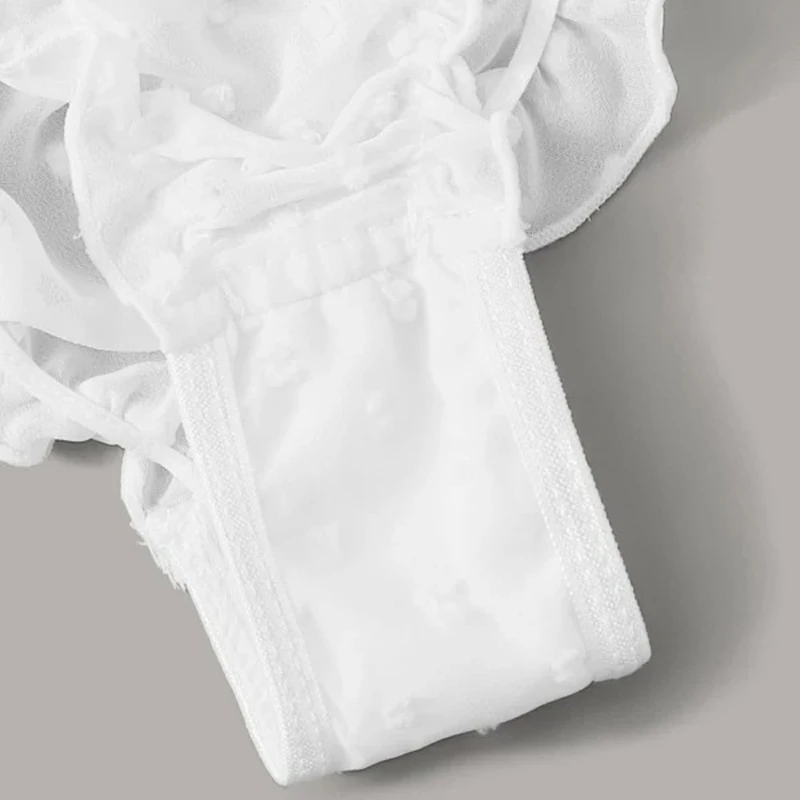 Комплект женского кружевного нижнего белья 5 цветов прозрачный бюстгальтер с