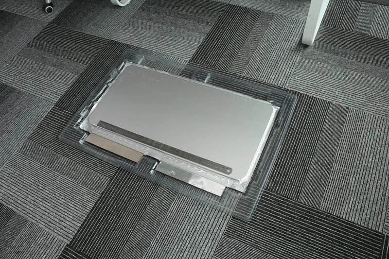 

ESS Project Use 4000 Cycles SAFE 3.2V 500Ah Pouch Complete Solid State Lithium Battery Lipo Cell for Solar