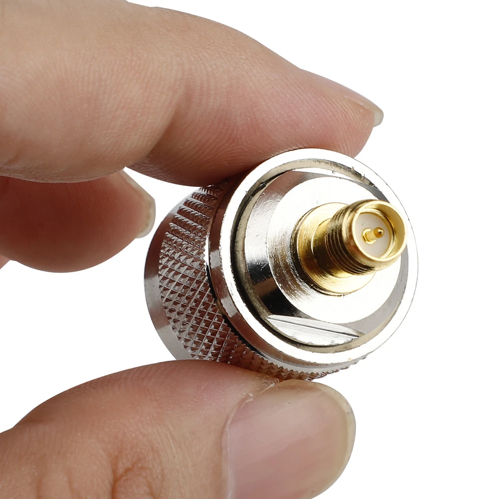 SMA N адаптер RPSMA RP женский разъем штекер конвертер для Wi Fi антенны|Антенны связи| |