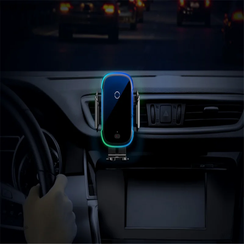 Треугольная Автомобильная рама для мобильного телефона с фиксированным