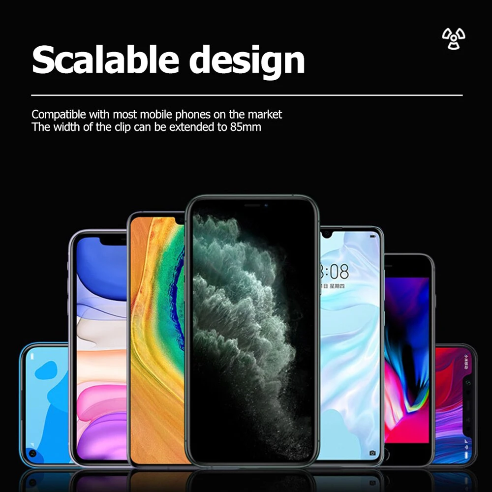 Профессия Перезаряжаемые прочный мобильный радиатор светодиодной лампы