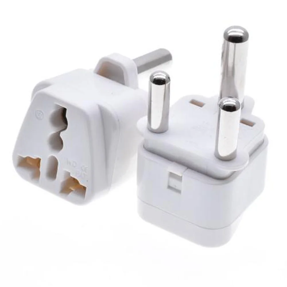 Дорожный переходник для крупных дорожных адаптеров из Южной Африки 16 А 250 В Ганы