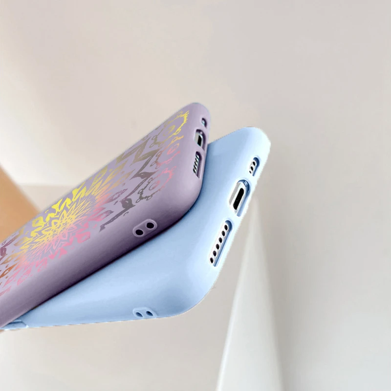 landscape painting phone case for poco x3 nfc f3 m3 pro xiaomi mi 11 lite redmi 10 note 9 pro 10s 9s 9a 9c 9t 8 8a 8t 7 7a cover free global shipping