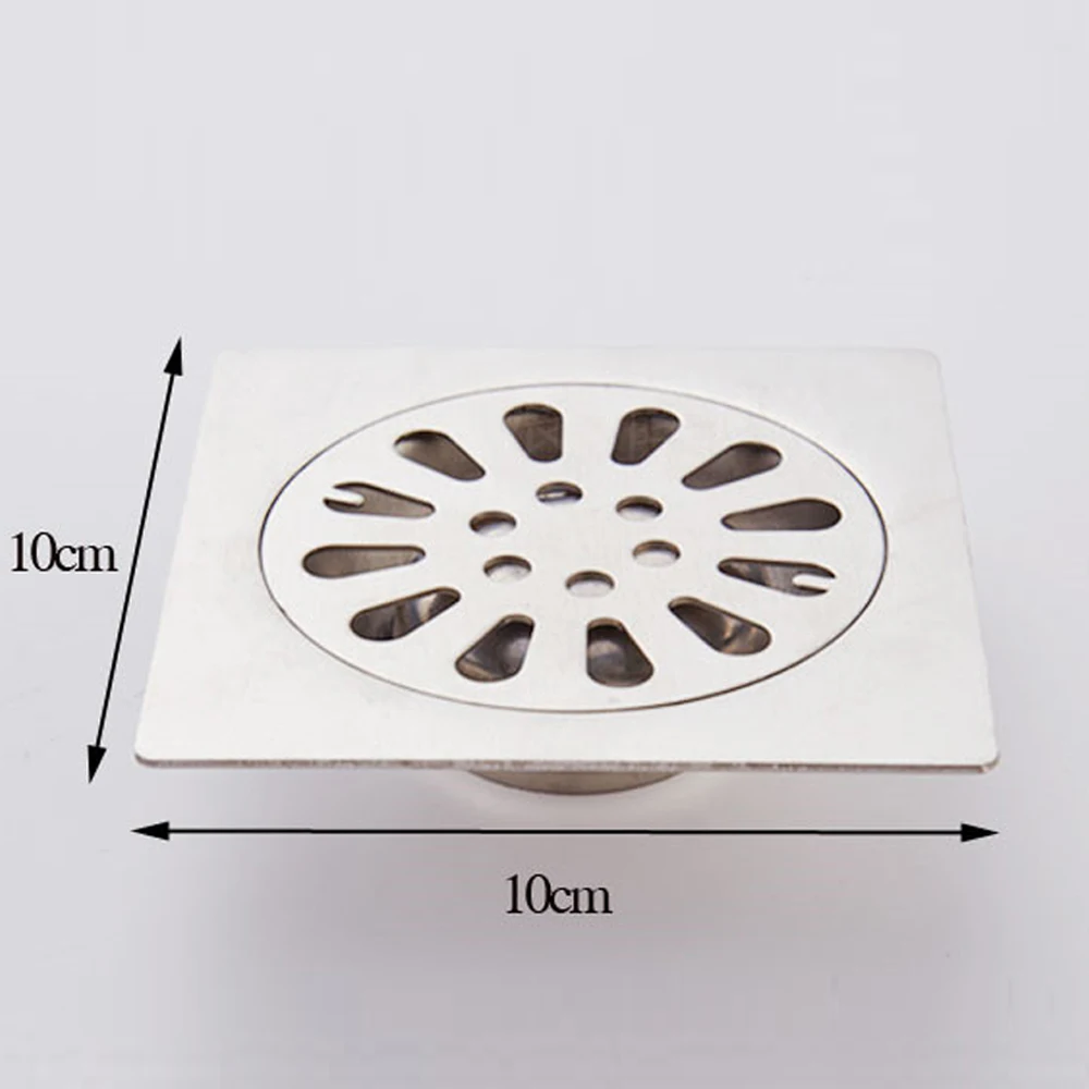 Дренаж для душа толстый искусственный обычный балкона предназначенный