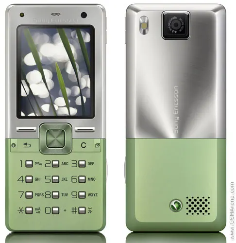 sony ericsson t650 refurbished original 1 9inches 3 15mp t650i t650c mobile phone cellphone free shipping high quality free global shipping