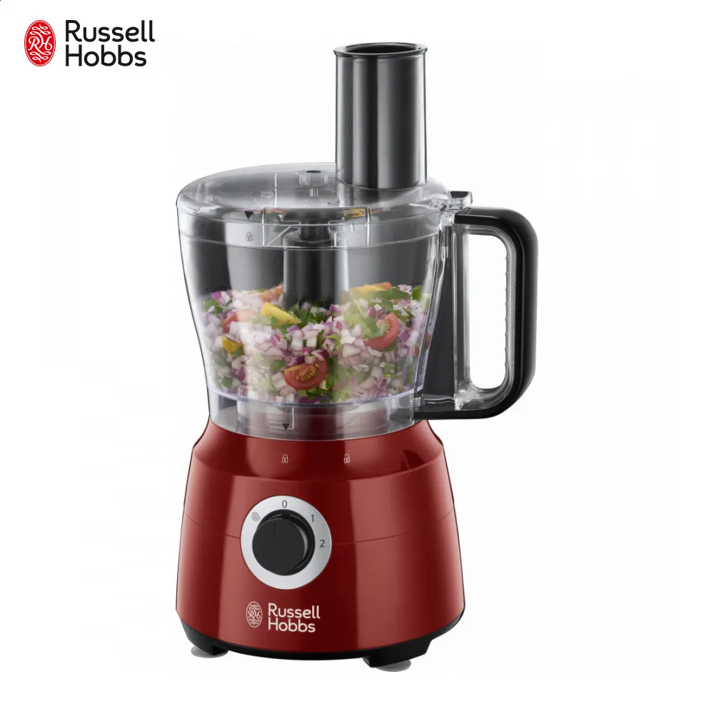 Кухонный комбайн Russell Hobbs Desire 24730-56 | Бытовая техника