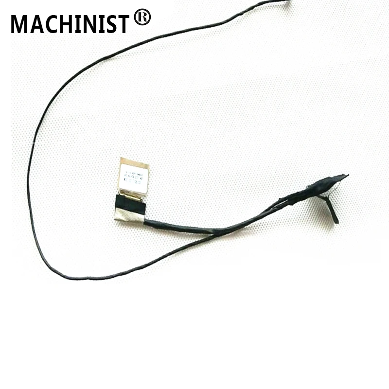 Для ноутбука HP EliteBook Folio 1040 G1 LCD LED LVDS лента для показа cable 50.4LU06.021 50.4LU06.011 50.4LU06.001 739573