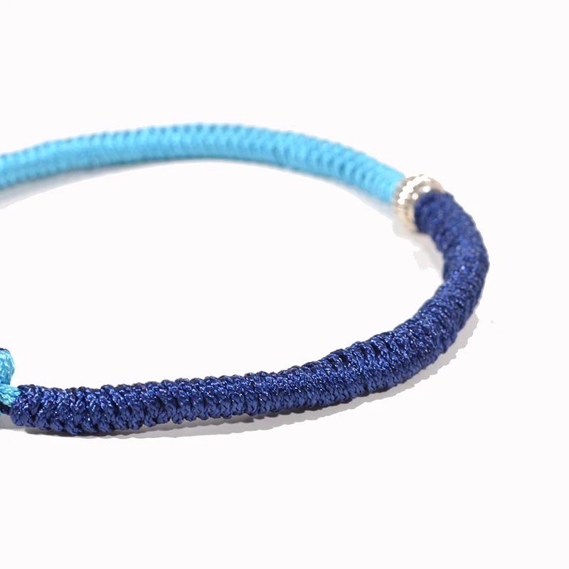 UDDEIN модный браслет ручной работы для женщин односторонние браслеты свадебные