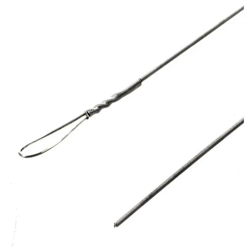

A Set of 4 Strings for 4-String Banjo