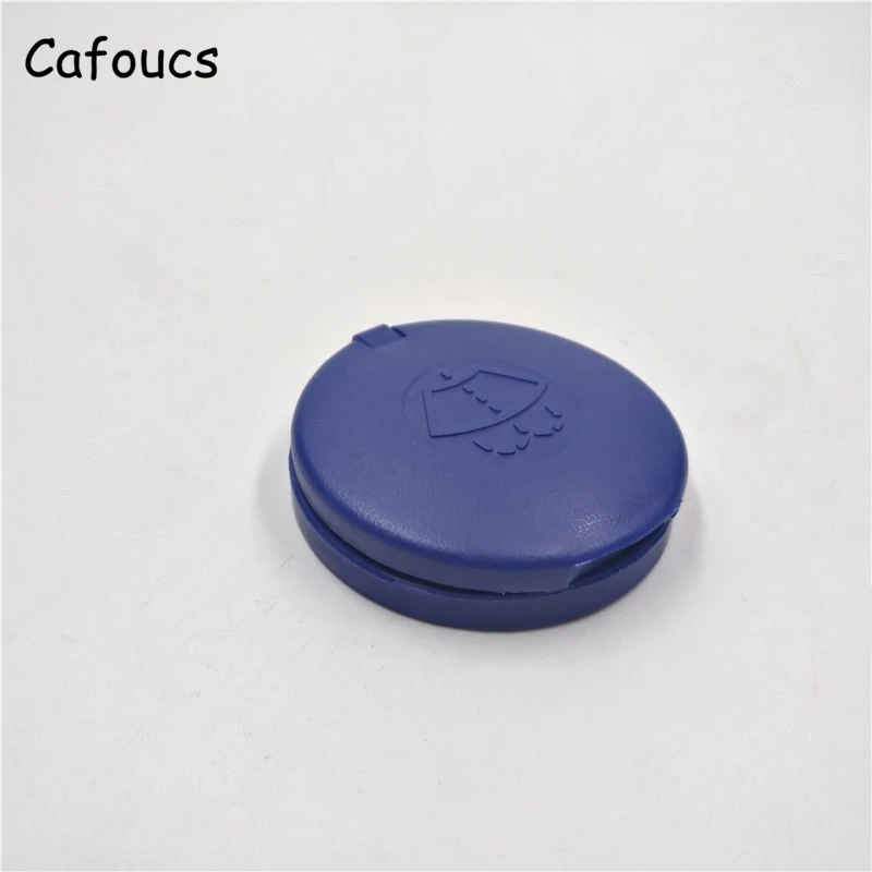 Автомобильная крышка для резервуара воды Cafoucs Peugeot 301 307 308 408 508 Citroen Sega Triumph C4L C5 C2