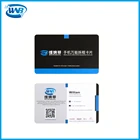 Скребок WNB для открытия пластиковых карт, портативный скребок для разборки аккумуляторов и планшетов iPhone, ЖК-экран, ручной инструмент для ремонта