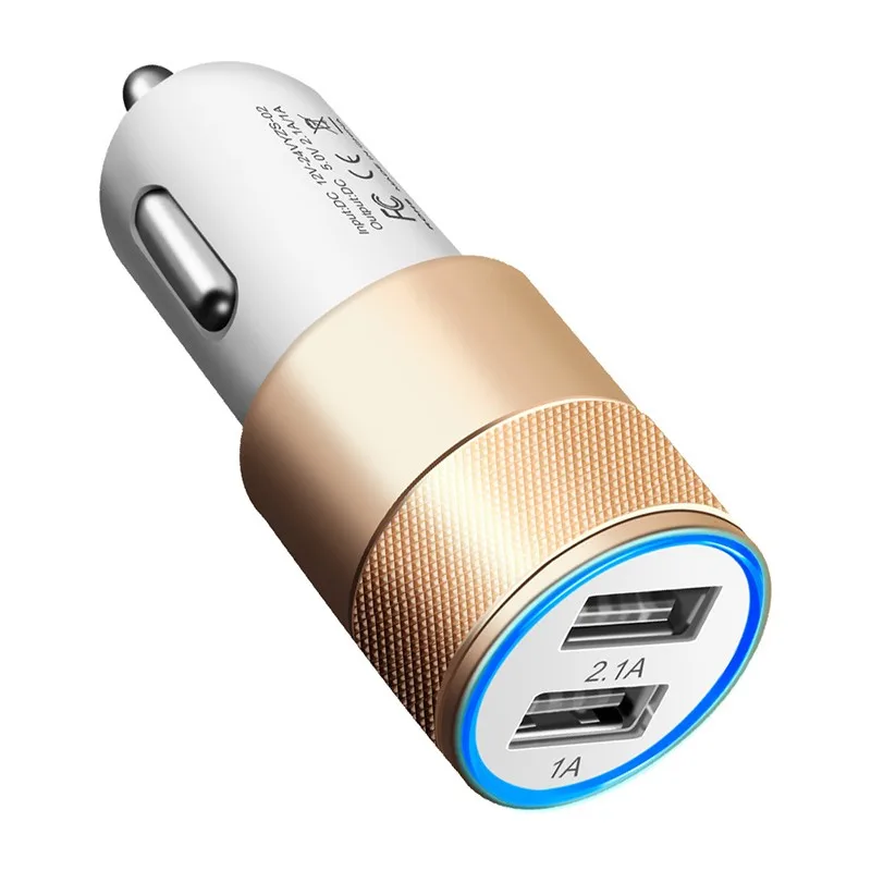 Универсальное автомобильное зарядное устройство для Nokia X7 7 Plus X6 6 1 2018 8 Sirocco 5 3 2 s USB