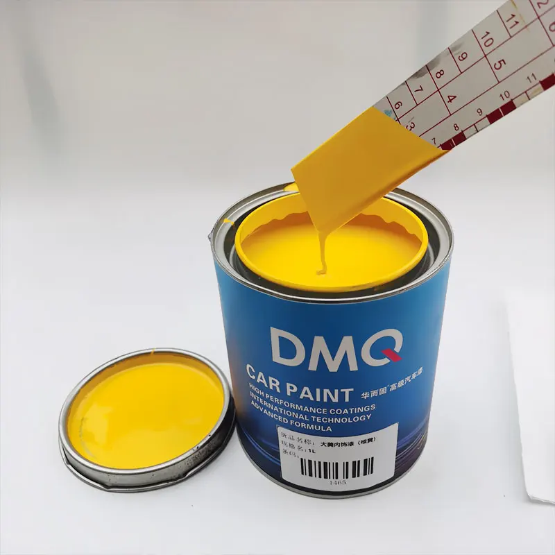 Средство для отверждения лака автомобильной краски коррозионностойкое