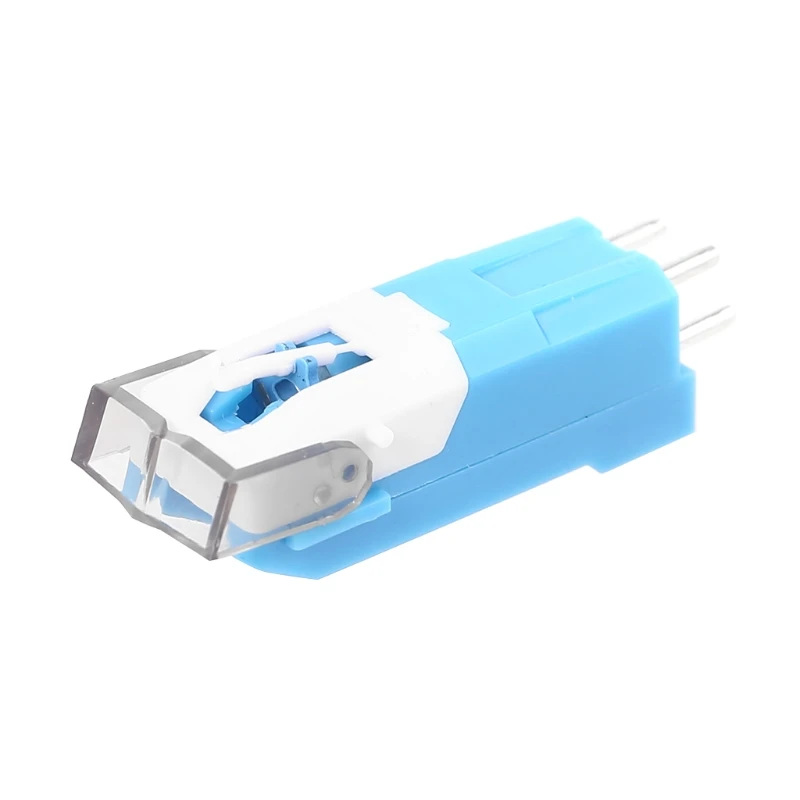 

Conical Sapphire Turntable Stylus Needle Accessory For Lp Vinyl Player Phonograph Gramophone Record Player Stylus Needle