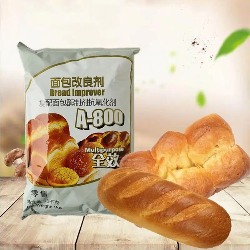 

Bread Improver Dry Yeast Companion Bulking Agent Baking Supplies Baking Tool