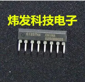 

20PCS/LOT UPC1237HA C1237HA