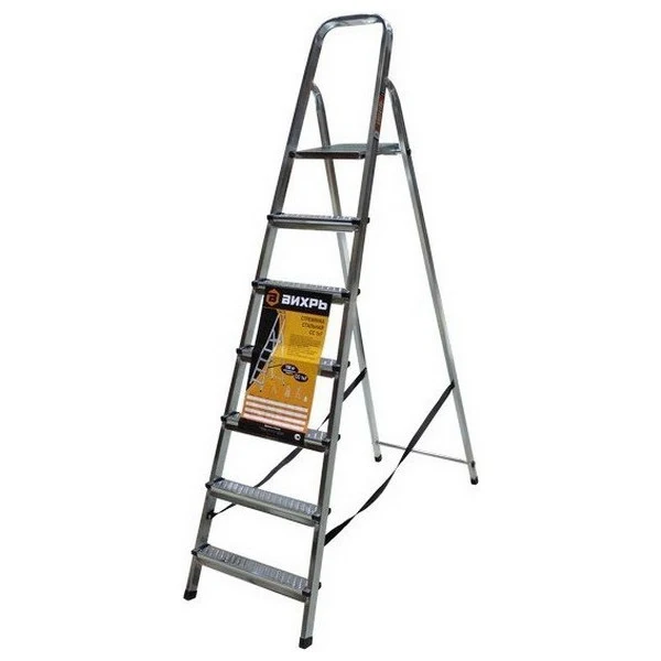 Стремянка Вихрь СС 1х7 73/5/1/11| |