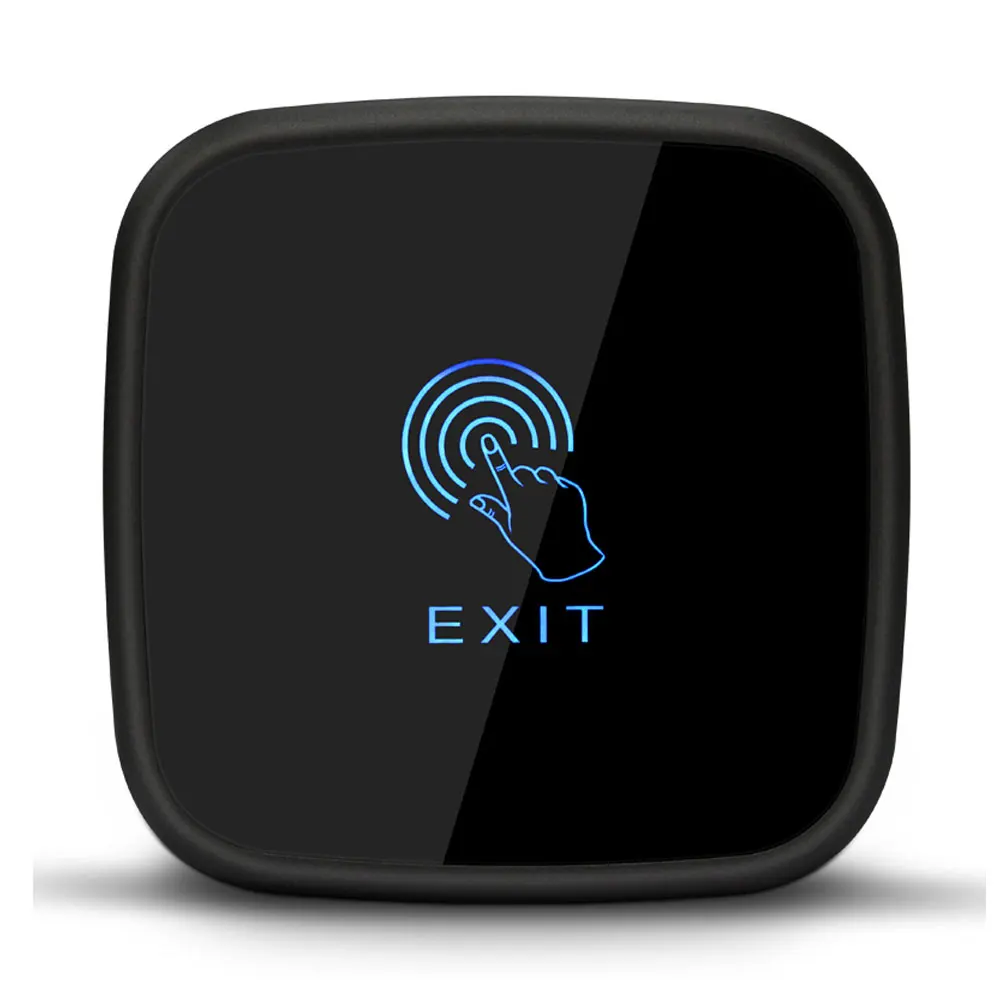 10 шт., сенсорные кнопки для управления доступом к двери
