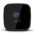 15 шт., сенсорные кнопки для управления доступом к двери