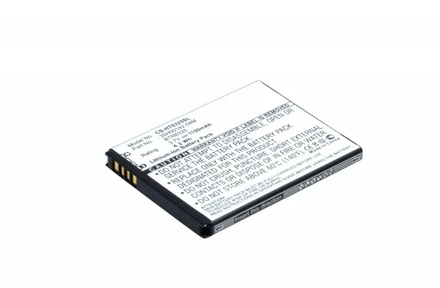 Аккумулятор для телефона HTC Glacier Slider Thunderbolt|Аккумуляторы мобильных телефонов| |