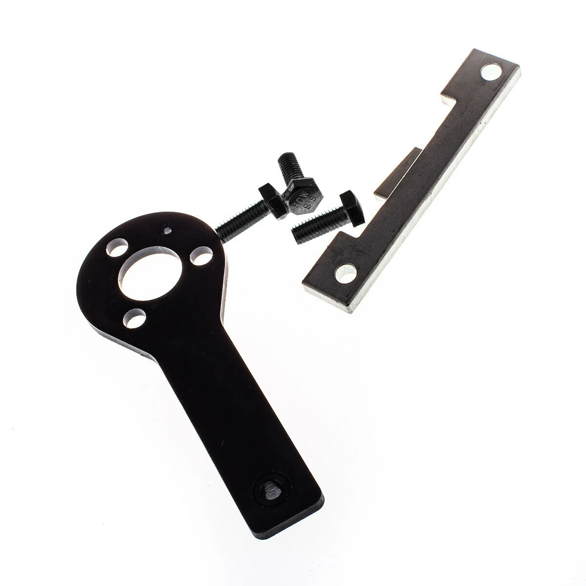 Автоматический распределительный вал для бензинового двигателя