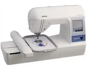 

Suitable For Brother Household Multi-function Computer Embroidery Sewing Machine Frame Stretch Shelf