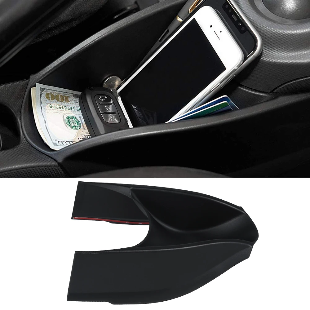 

Центральная консоль для Benz Smart 453, подлокотник, органайзер Forfour CO