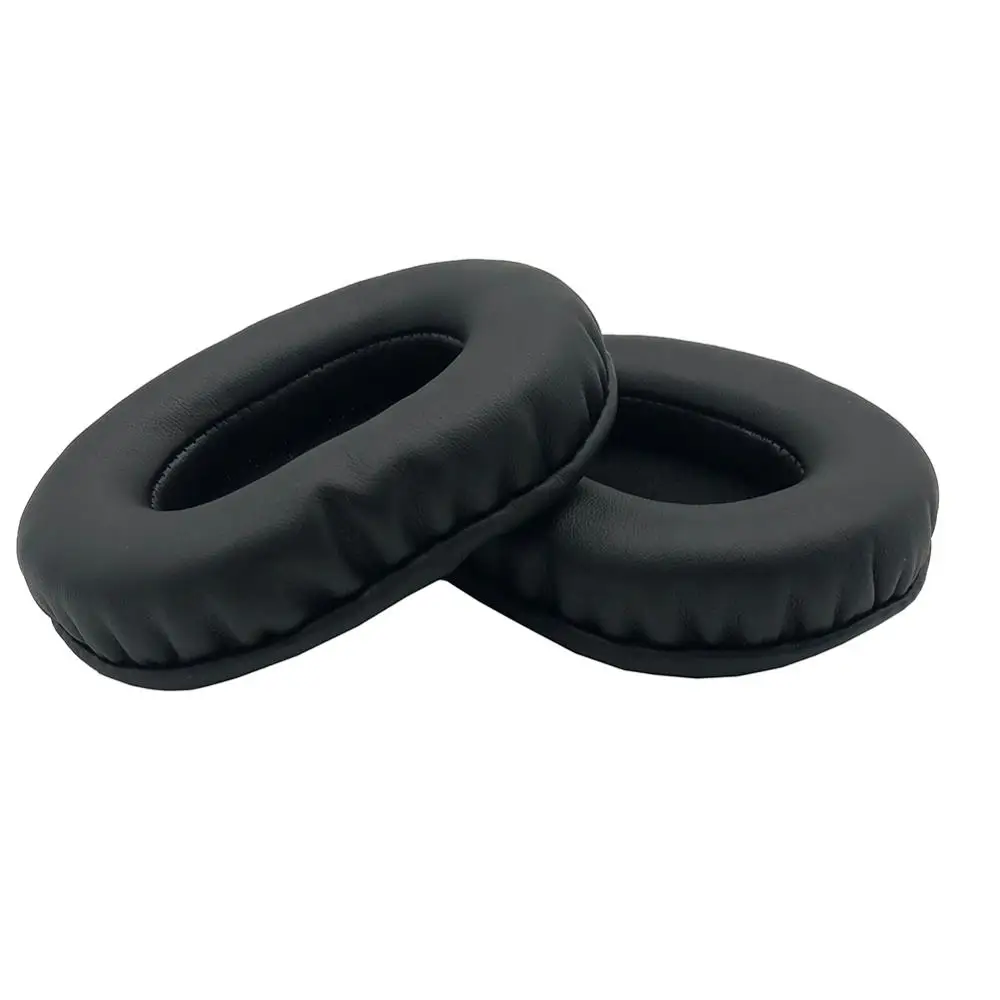 90*70 95*75 100*80 100*85 105*90 110*90 Sleeve Ear Pads Cushion Cover Earpads Earmuff Replacement Cups Parts enlarge