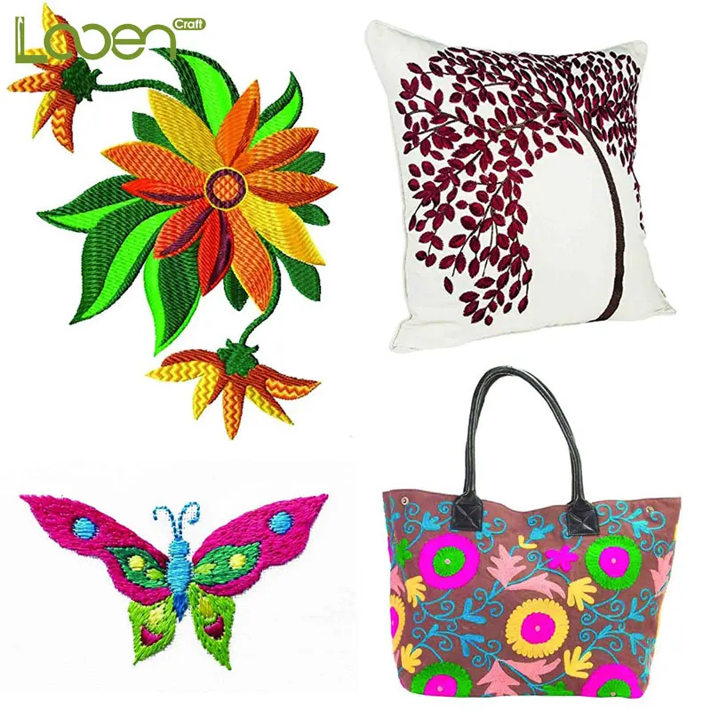 12 шт. хлопковые нити для вышивки крестиком 8 м|Нитки пряжи| |