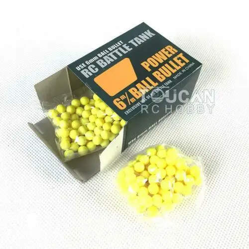 

US Stock Heng Long 1/16 Scale RC Tank Model BB Pellet Bullet TH17185-SMT4