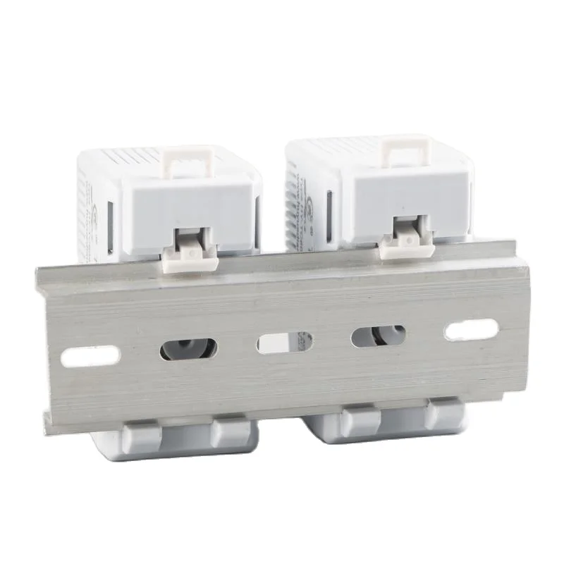 Новый тип компактного нормально закрытого и открытого механического