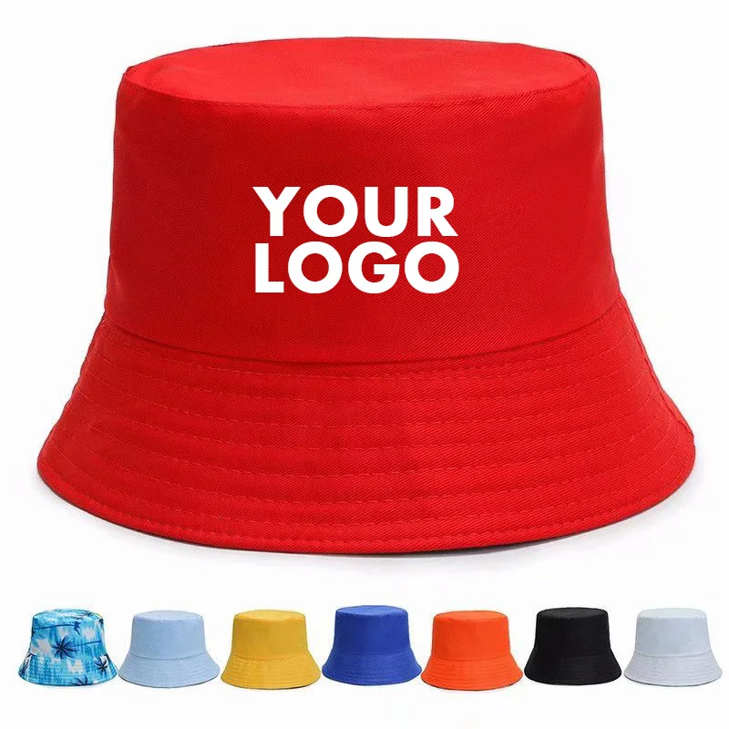 

Yykatele New hat cube shape for women Unisex summer, look, sunscreen fishing hunting man sun hat personalized print textile hat