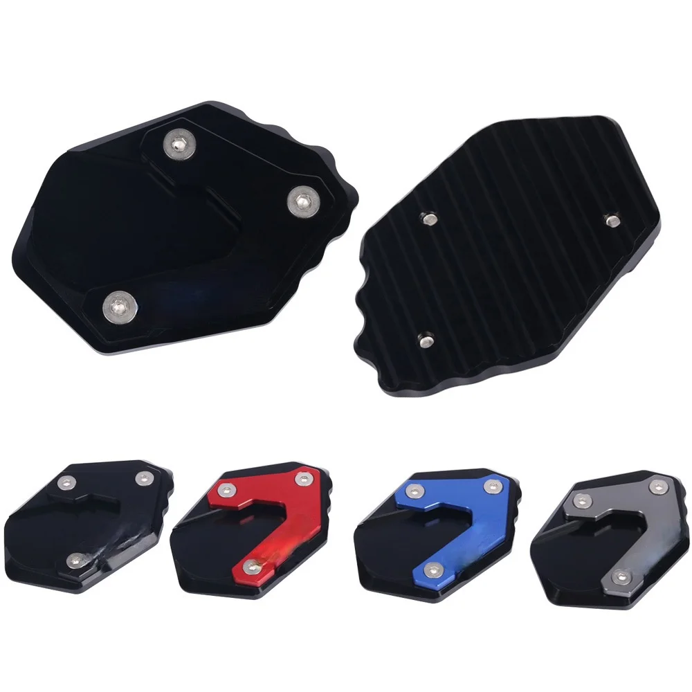 Applicable to BMW R1200GS LC 14-18 R1250gs Motorcycle Modification Side Support Extra Pedal in Foot Brace